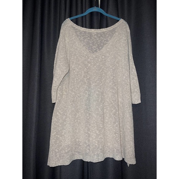 Eileen Fisher Sweater Size XL - Picture 3 of 4